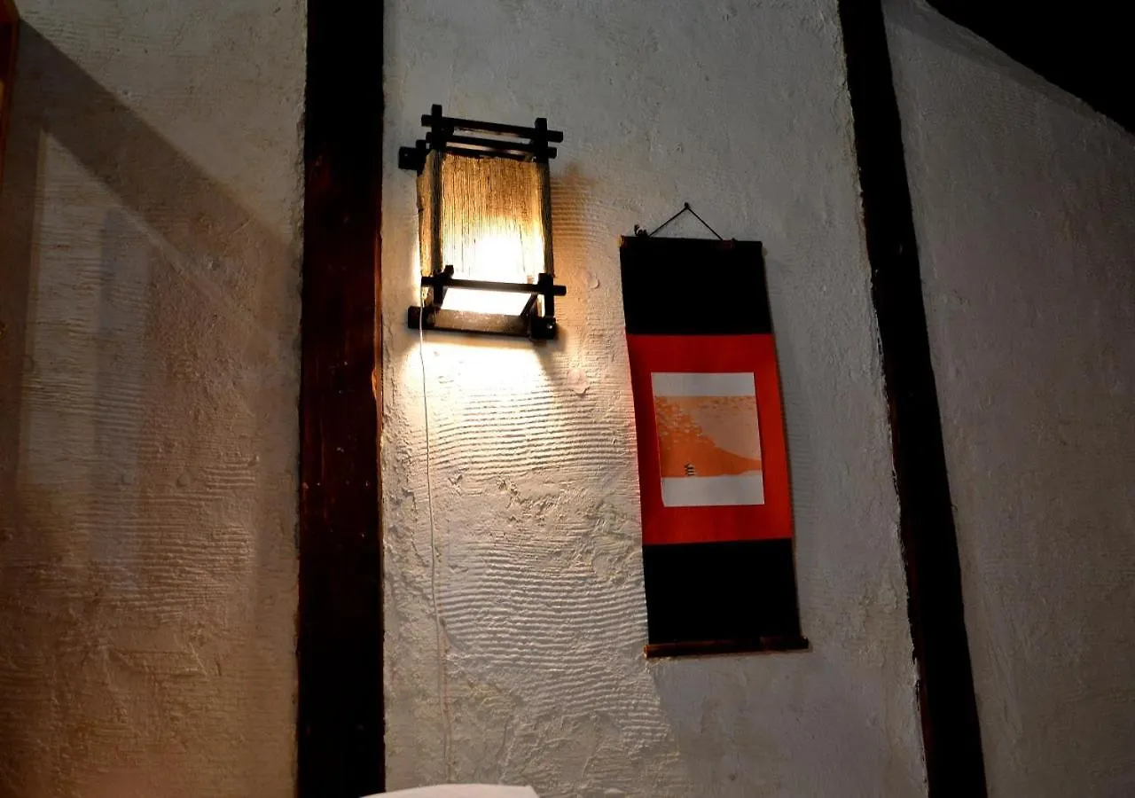 ゲストハウス Kyoto Shirakawa Kiraku Inn