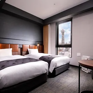 Joytel Shinsekai 4* Osaka