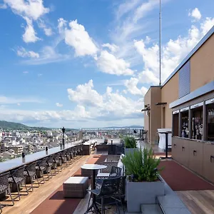 Hotel Sora Niwa Terrace