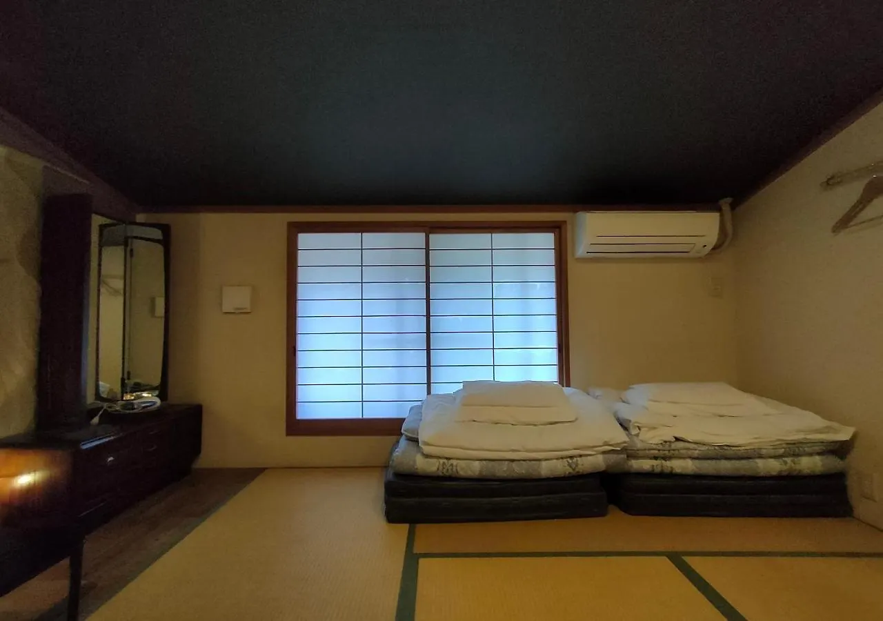 Kyoto Shirakawa Kiraku Inn Guest house