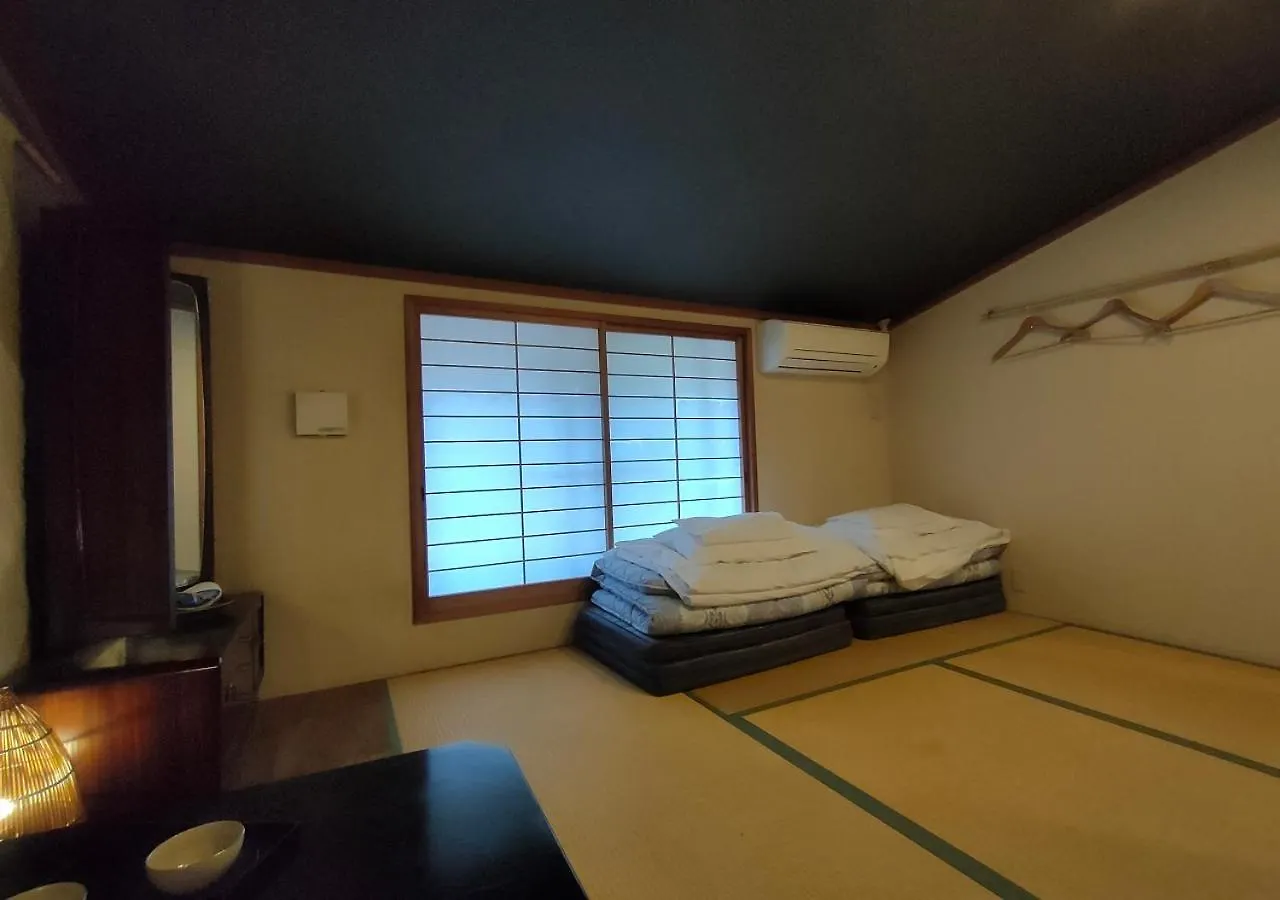 Kyoto Shirakawa Kiraku Inn