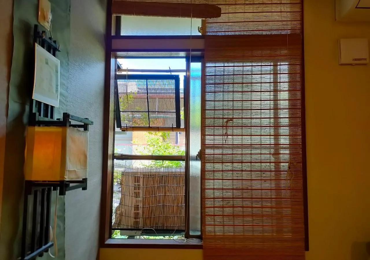 Guest house Kyoto Shirakawa Kiraku Inn