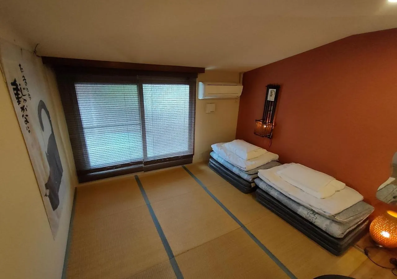 Guest house Kyoto Shirakawa Kiraku Inn