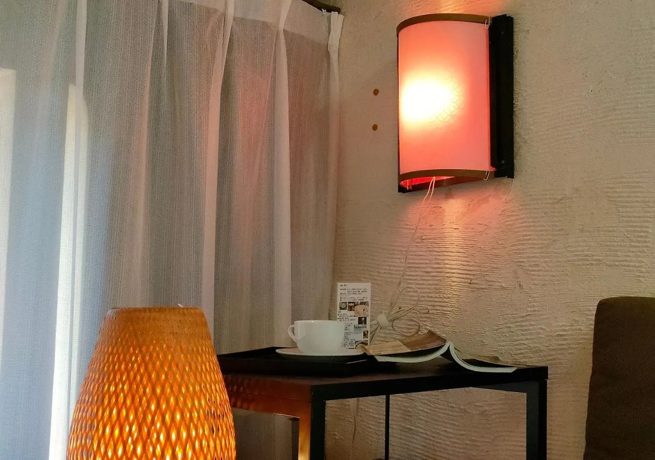 Kyoto Shirakawa Kiraku Inn 2*,  Japan