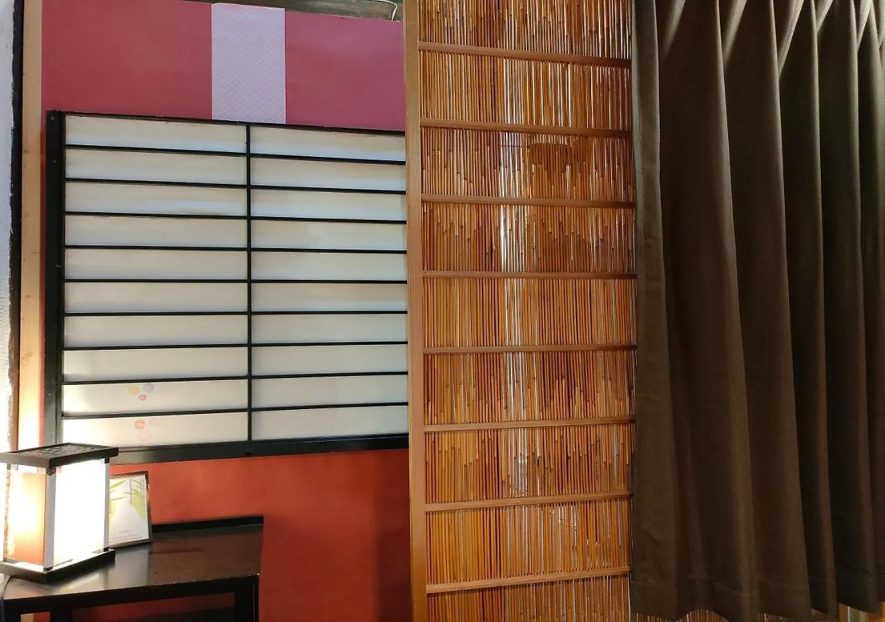 Kyoto Shirakawa Kiraku Inn