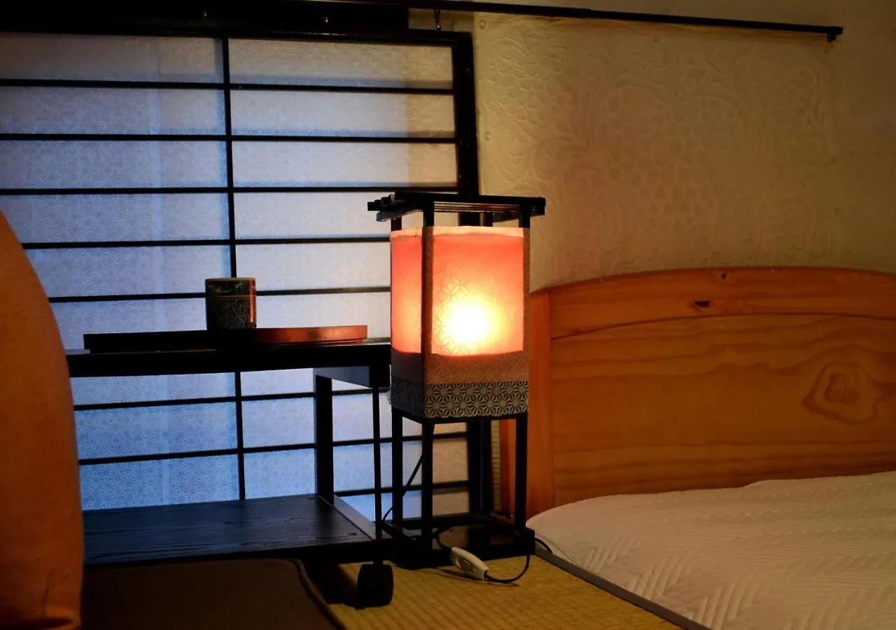 Kyoto Shirakawa Kiraku Inn 2*,