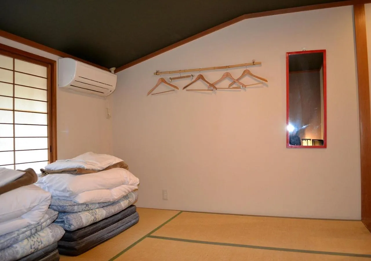 Kyoto Shirakawa Kiraku Inn Guest house