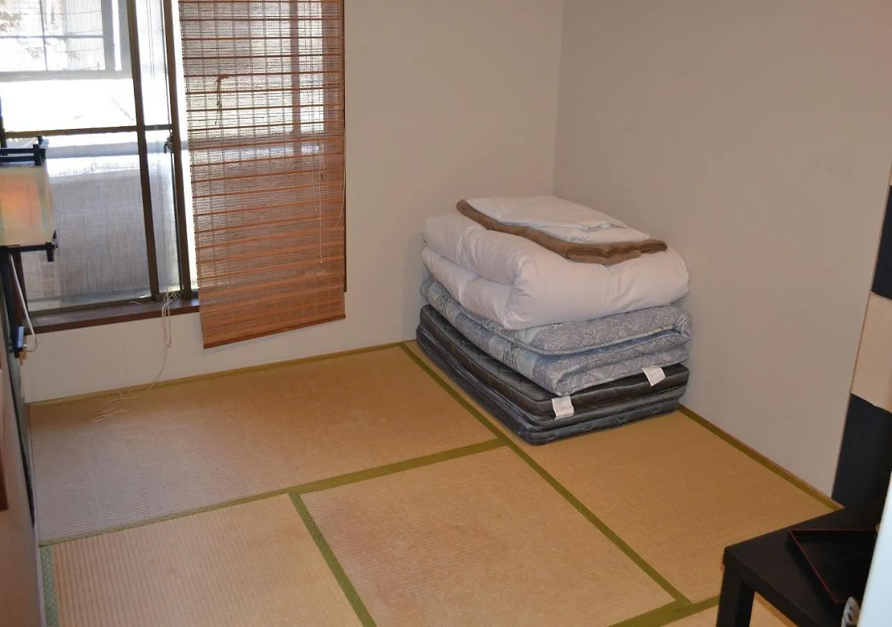 Guest house Kyoto Shirakawa Kiraku Inn