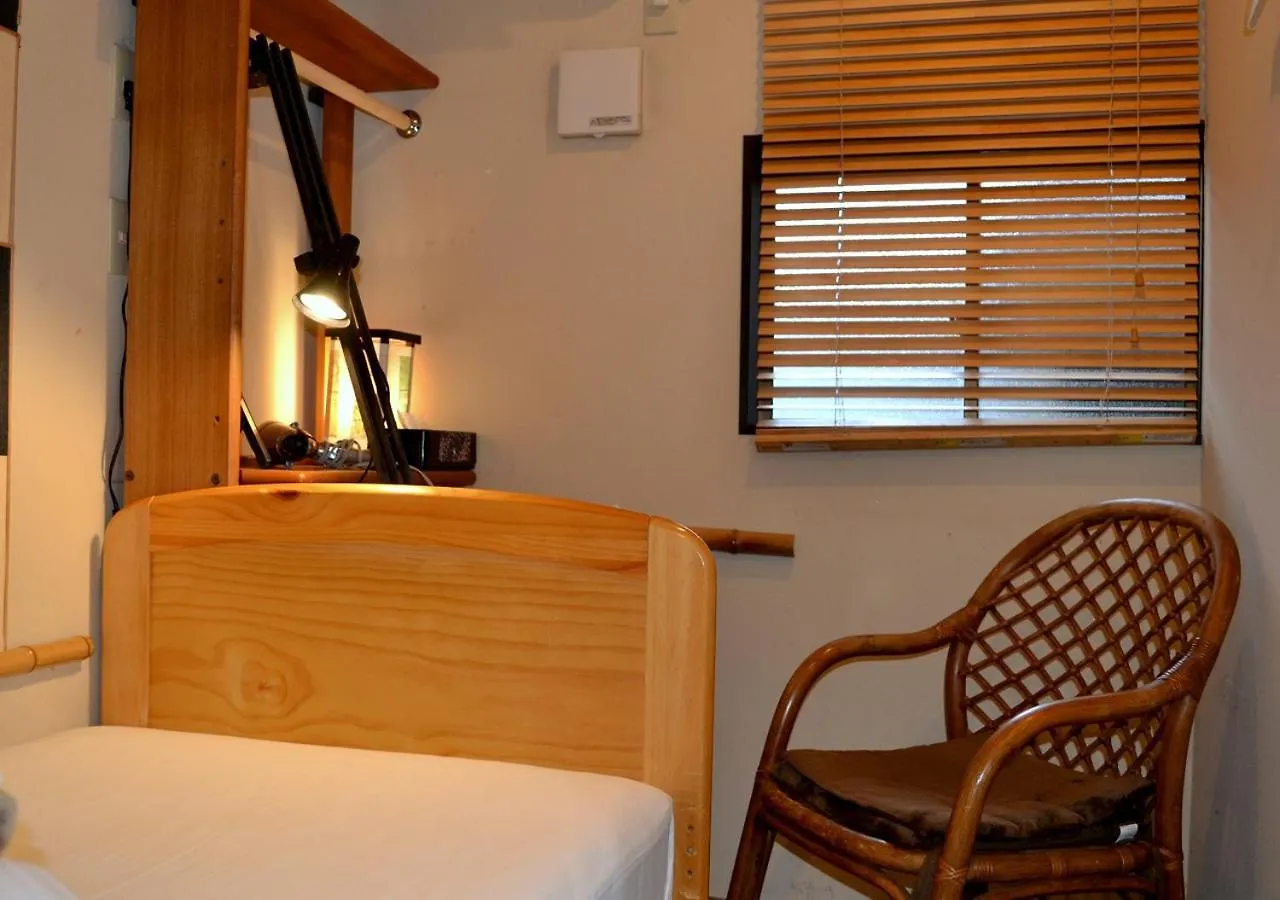 Kyoto Shirakawa Kiraku Inn