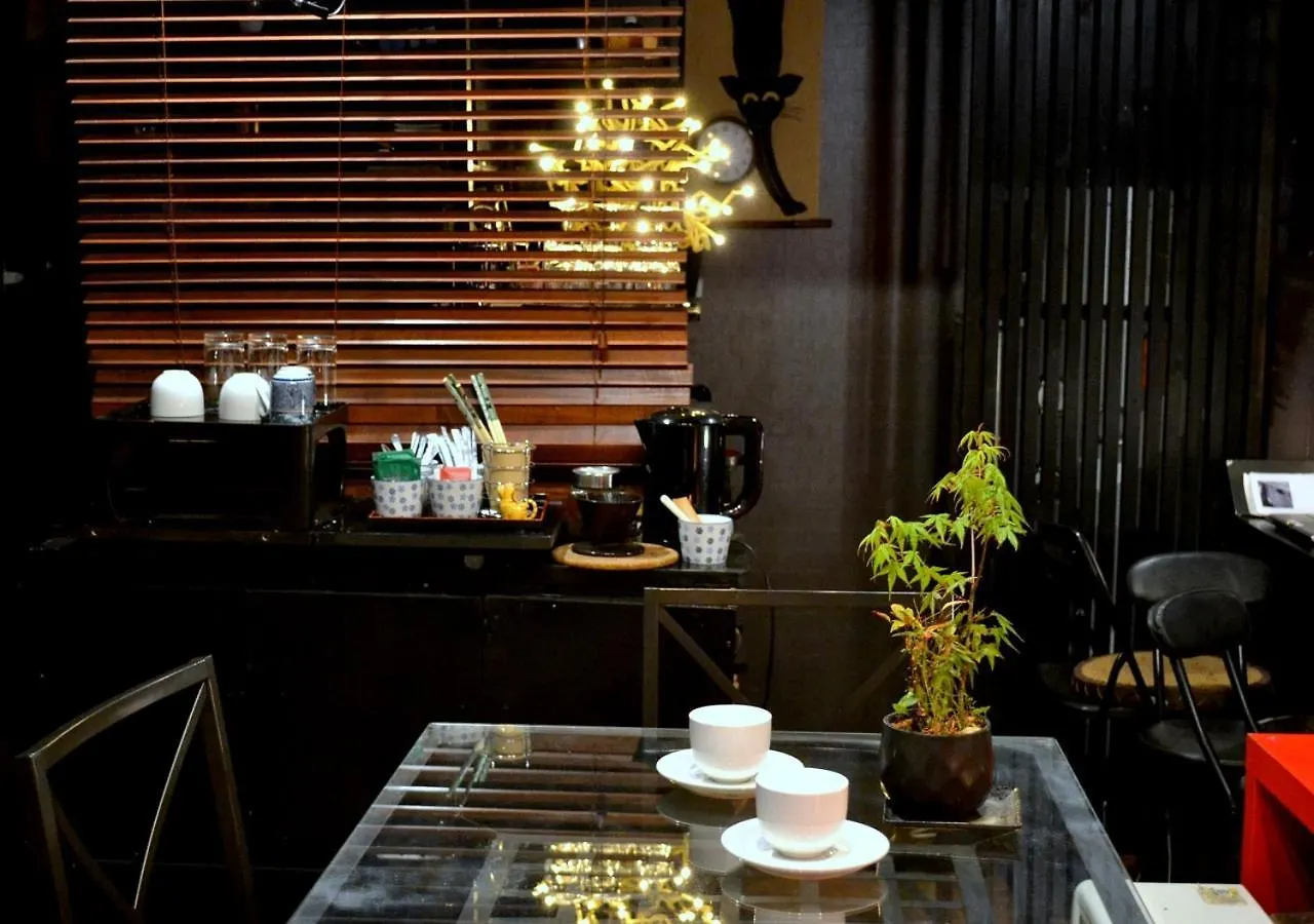 Kyoto Shirakawa Kiraku Inn 2*,  Japon