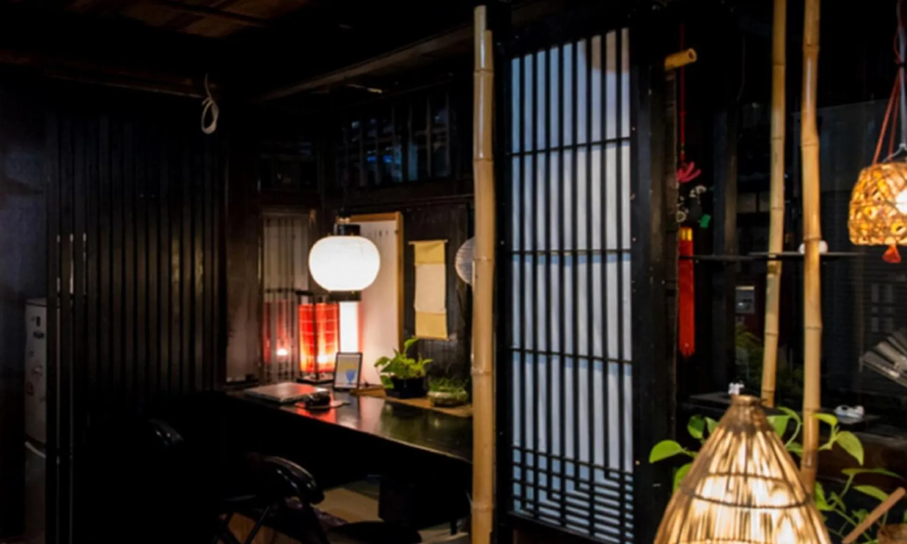 Kyoto Shirakawa Kiraku Inn